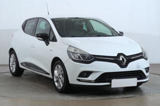 Renault Clio 1.2 16V 54kW hatchback