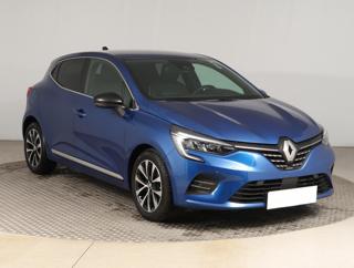 Renault Clio 1.0 TCe 67kW hatchback