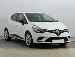 Renault Clio 1.2 16V 54kW hatchback