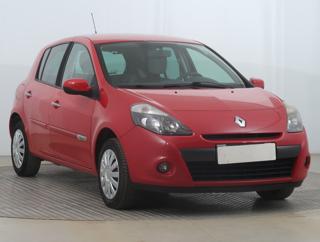 Renault Clio 1.2 16V  55kW hatchback