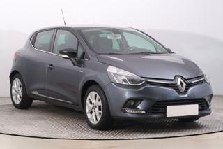 Renault Clio 0.9 TCe 56kW hatchback