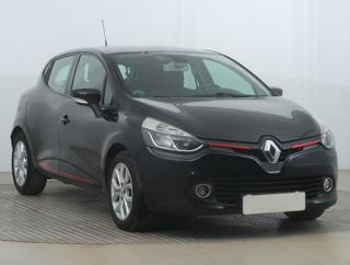 Renault Clio 0.9 TCe 66kW hatchback