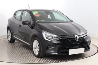 Renault Clio 1.0 TCe LPG 74kW hatchback