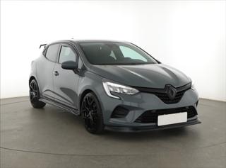 Renault Clio 1.0 TCe 74kW hatchback