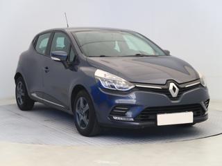 Renault Clio 0.9 TCe 66kW hatchback