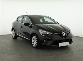 Renault Clio 1.0 TCe 67kW hatchback