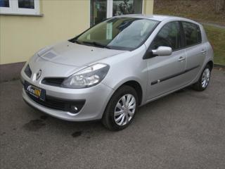 Renault Clio 1,2 16V 75k Authentique 16v hatchback