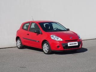 Renault Clio 1.2 16V hatchback