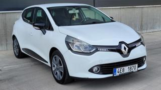 Renault Clio 1,2i .majitel, původ ČR hatchback