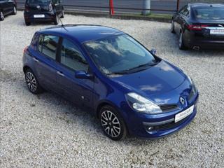 Renault Clio 1.5 dCi hatchback