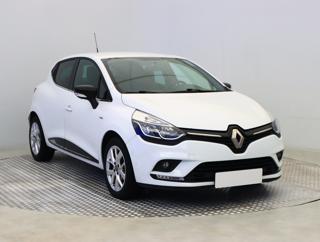 Renault Clio 1.2 16V 54kW hatchback
