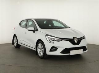 Renault Clio 1.0 TCe 74kW hatchback