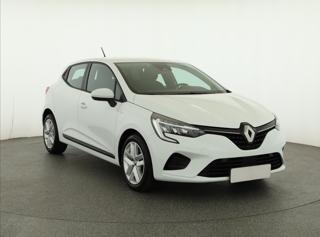 Renault Clio 1.0 TCe 67kW hatchback