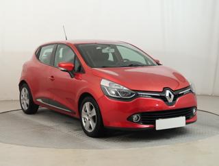 Renault Clio 0.9 TCe 66kW hatchback