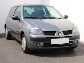 Renault Clio 1.2I hatchback