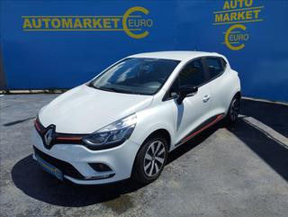 Renault Clio 1,5 DCi 66kw hatchback