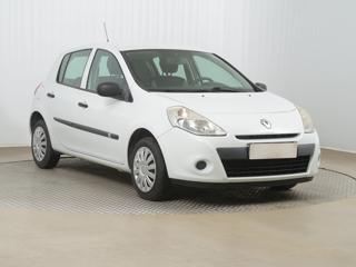 Renault Clio 1.2 16V  55kW hatchback