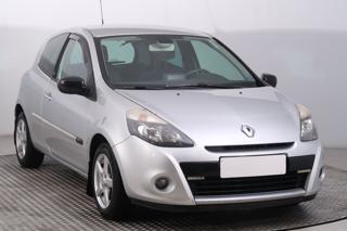 Renault Clio 1.2 TCe 74kW hatchback