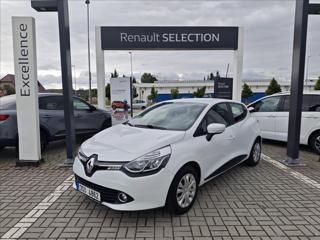 Renault Clio 1,2 16V  Advantage hatchback