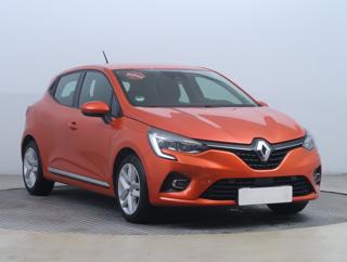 Renault Clio E-Tech Hybrid 103kW hatchback