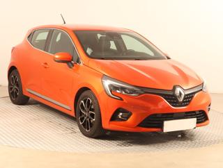 Renault Clio 1.0 TCe 74kW hatchback