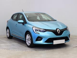 Renault Clio E-Tech Hybrid 103kW hatchback