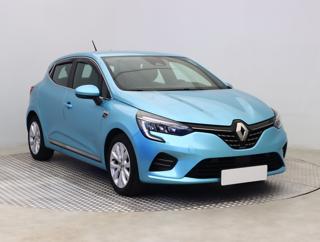 Renault Clio 1.0 TCe 67kW hatchback