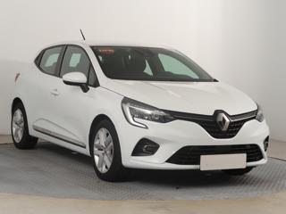 Renault Clio 1.0 TCe 74kW hatchback