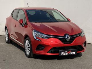 Renault Clio 1.0 SCe hatchback