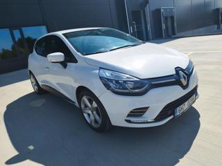 Renault Clio 1.5 DCi hatchback