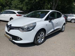 Renault Clio 1,2 Energy  TCe Intens,ČR hatchback
