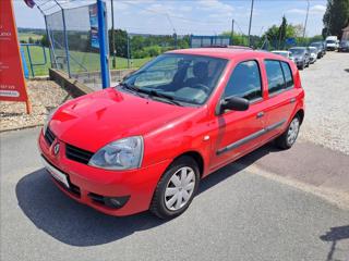 Renault Clio 1,2 i KLIMA hatchback