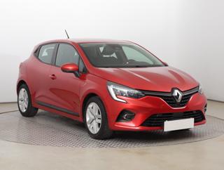 Renault Clio 1.0 TCe LPG 74kW hatchback