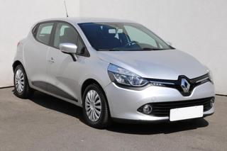 Renault Clio 1.2 16V hatchback