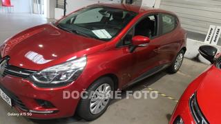 Renault Clio 0.9, ČR hatchback
