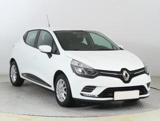 Renault Clio 0.9 TCe 66kW hatchback
