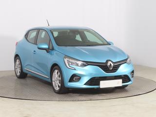 Renault Clio E-Tech Hybrid 103kW hatchback
