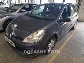 Renault Clio 1.4i hatchback