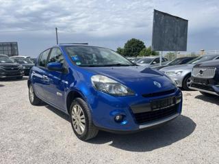 Renault Clio 1.2i 55kw,klimatizace hatchback