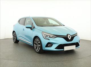 Renault Clio E-Tech Hybrid 103kW hatchback
