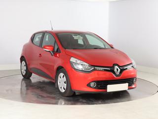Renault Clio 1.2 16V  55kW hatchback