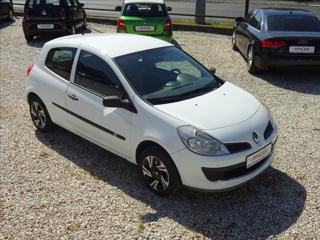 Renault Clio 1,2i hatchback