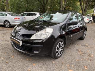 Renault Clio 1,2 16V 75k Authentique hatchback