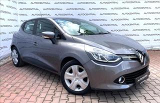 Renault Clio 1,2 i,ČR,1.maj. hatchback