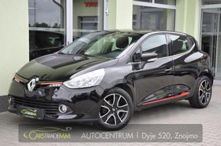 Renault Clio 1.5dCi DYNAMIQUE ENERGY hatchback