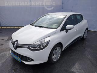 Renault Clio 1,5 Dci navigace hatchback