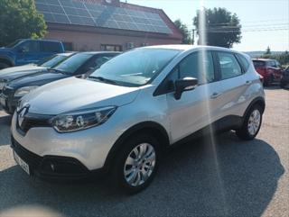 Renault Captur 0,9 hatchback
