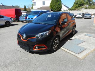 Renault Captur 0,9 Tce hatchback