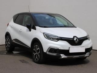 Renault Captur 1.2 TCe hatchback