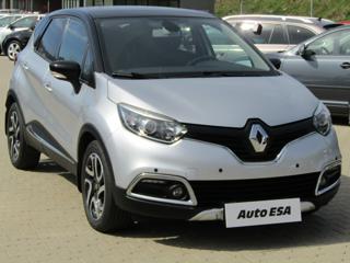 Renault Captur 1.2 TCE hatchback